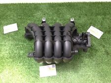 MN143823 COLLETTORE ASPIRAZIONE MOTORE MITSUBISHI COLT CABROLET CZC 1.5 16V