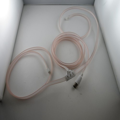 Dipolo wurf antenna con - fm,