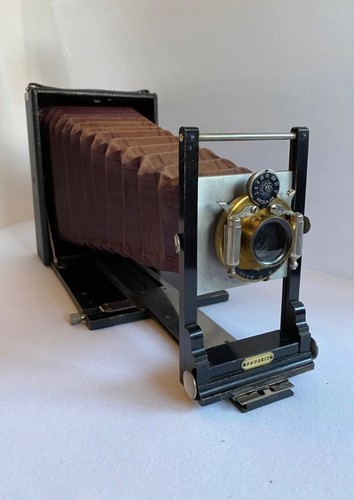 Favorit folding camera - 🌈,