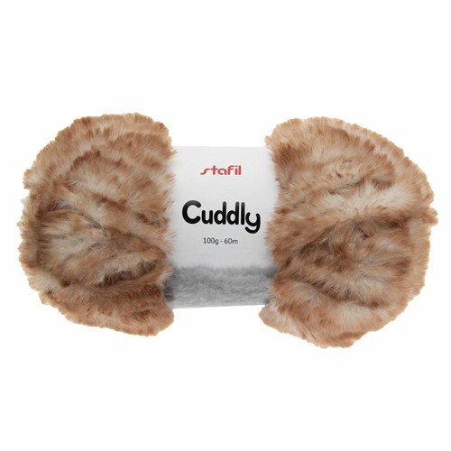 Filo peluche cuddly panna - filo,