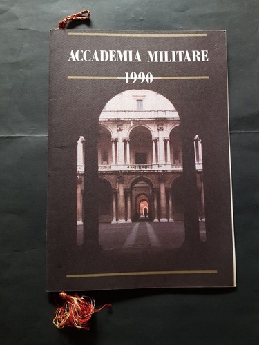 Calendario accademia militare - calendario,