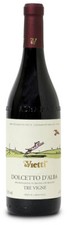 Dolcetto d'Alba DOC Tre Vigne