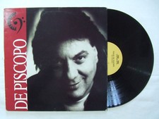 Tullio De Piscopo ‎– De