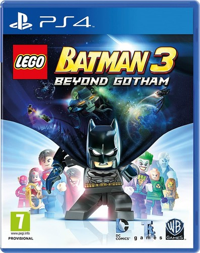 Lego batman beyond - lego,