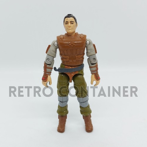 Hasbro joe 1988 - g.i.,