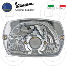 Faro vespa special alogeno - faro, 50