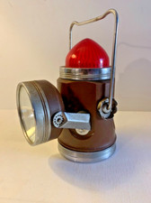 LAMPADA DA SEGNALAZIONE