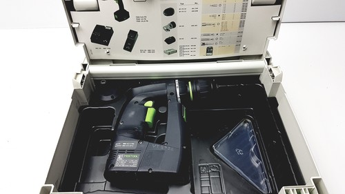 Festool cdd9 fx cdd - fx, /cdd