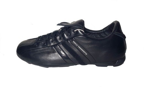 Scarpe yamamoto field 8 - scarpe,