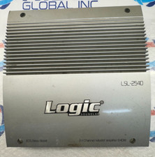 Logic Soundlab LSL-2540 640W
