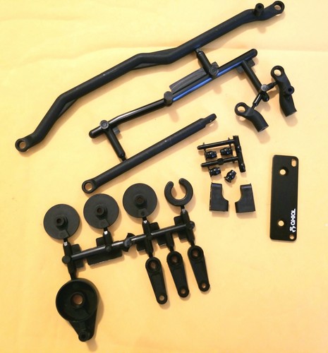 Axial wraith spawn ax90056073 - axial,