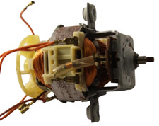 MOTORE ORIGINALE MOTOR PER MOULINEX 719 SUPER BLENDER MOTEUR FRULLATORE