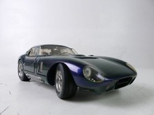 Exoto inc cobra daytona - exoto,