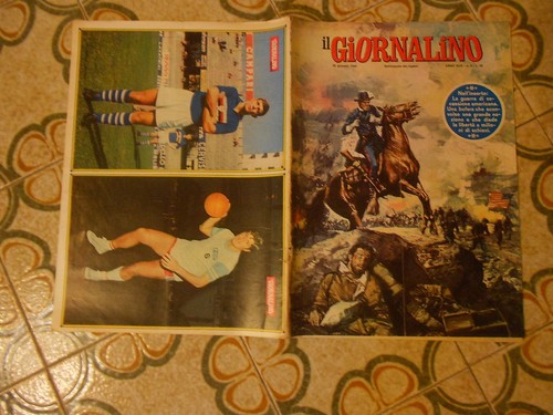 Giornalino 4 1968 - il, nr