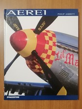 Libro completto degli aerei - libro,
