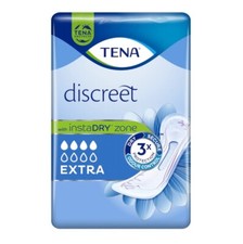 TENA LADY DISCREET EXTRA 10