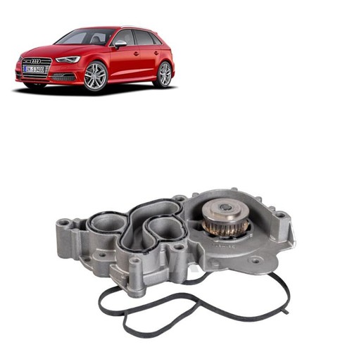 Pompa acqua per audi 2 - pompa,