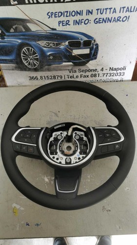 Volante sterzo fiat 500x - , 2020