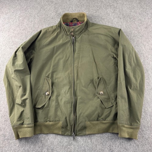 Baracuta giacca uomo 42 - baracuta,