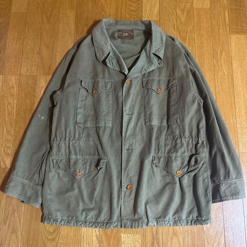 Giacca safari company - c.p.,