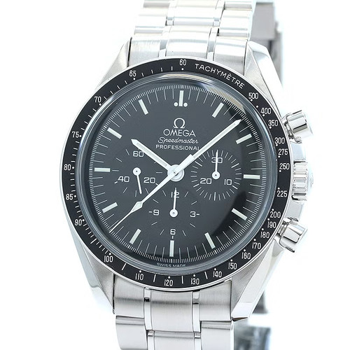 Omega speedmaster moonwatch - omega,