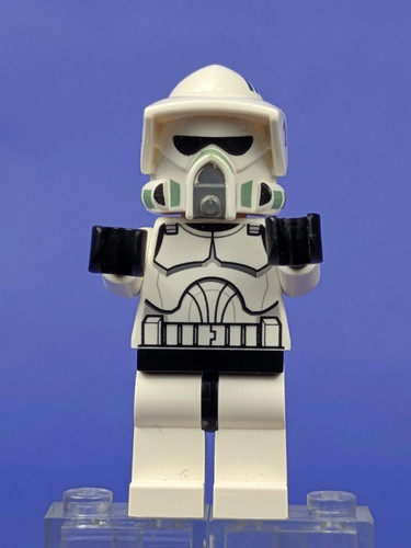 Lego star wars clone - clone, arf