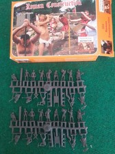 SOLDATINI 1/72 ROMAN