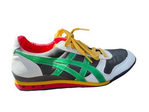 Sneakers onitsuka tiger - sneakers,