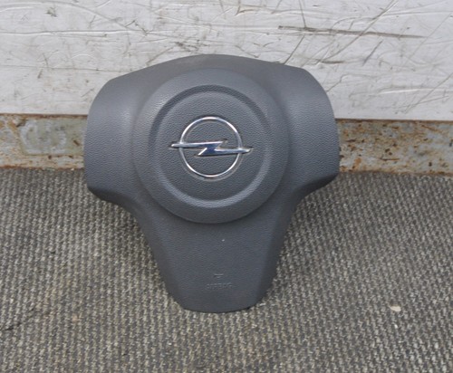 2114 airbag volante opel - opel, corsa