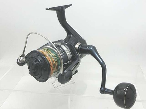 Mulinello spinning shimano - da,