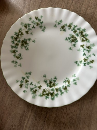Piatto laterale royal albert - laterale,