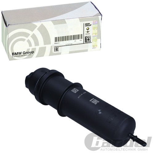 Originale bmw filtro - originale,