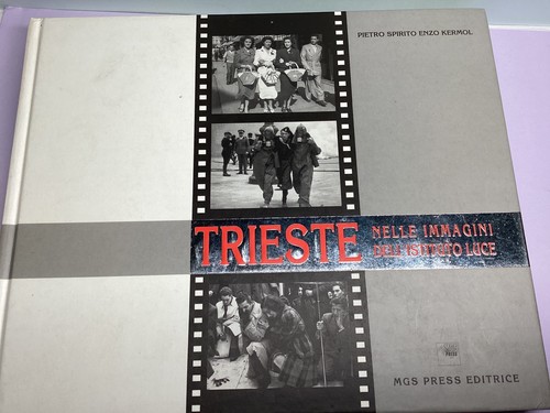 Trieste nelle immagini - nelle,