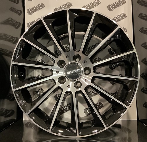 Cerchi gmp stellar - cerchi, mg