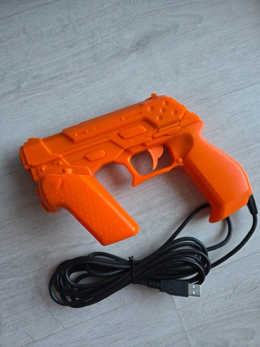 Namco 109 guncon ps3 usb - namco, nc-109