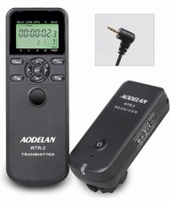 Intervalometro timer remoto