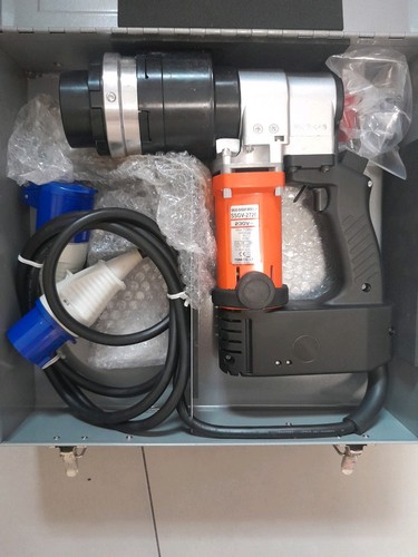 Avvitatore dinamometrico