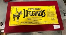 Britains Ltd. Boxed Set x 6 Le