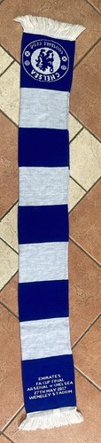 Sa2359 sciarpa calcio chelsea - sciarpa,
