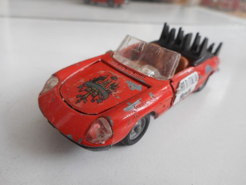 Mebetoys alfa roemo duetto - alfa,