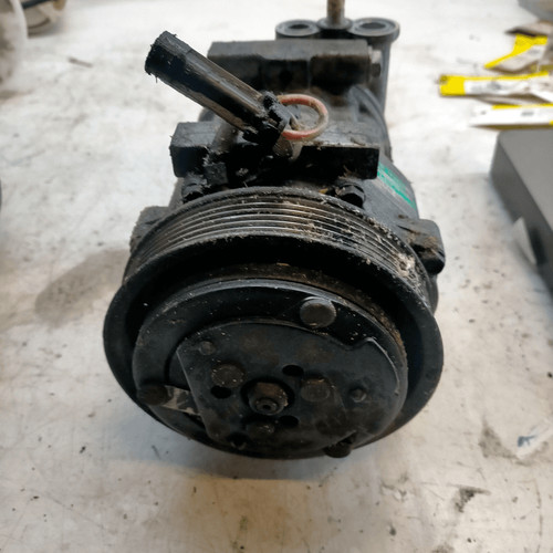 Sd7v16 1157f compressore c - 1157f, a/c