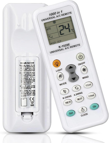 Telecomando universale per - telecomando,