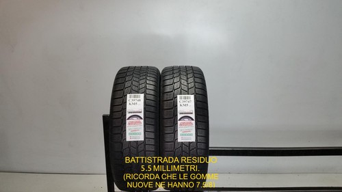 Gomme usate termiche - ,