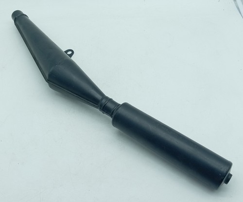 Silenziatore motron gl4 - motron, gto