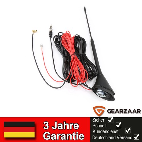 Antenna dab - antenna,