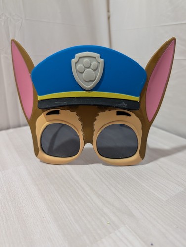 Maschera occhiali sole paw - maschera,