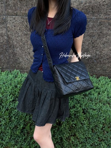 Borsa tracolla chanel - borsa,