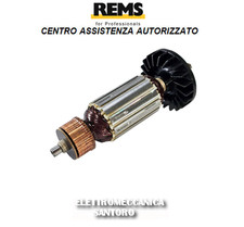 Indotto ricambio con - di,