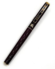 Penna stilografica vintage