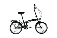 BICI COPPI PIEGHEVOLE 20 1V